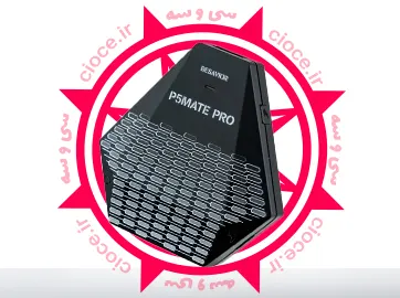 Besavior P5Mate